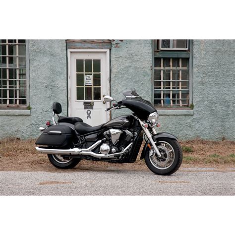 BATWING FAIRING FOR VICTORY MOTORCYCLES Victory Hammer ...