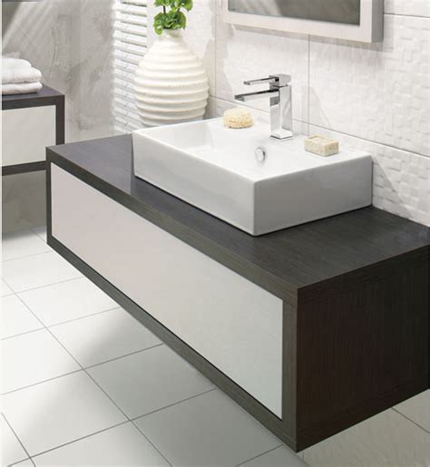 Bauhaus Bathroom Furniture   Create A Touch Of Luxury In ...