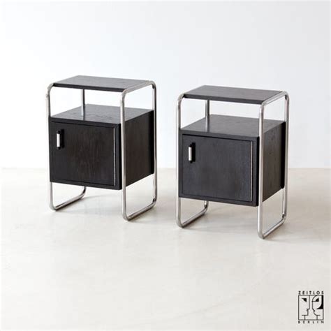 Bauhaus cabinets | Bauhaus | Pinterest | Bauhaus, Bedside ...