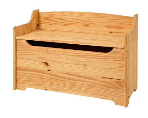 Baúl de madera BANQUETA Ref. 15695862   Leroy Merlin