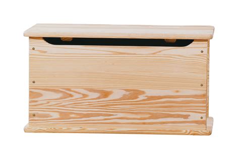 Baúl de madera TAPA PLANA Ref. 15695834   Leroy Merlin