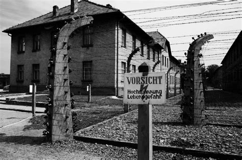 BAYER Bought Concentration Camp Victims in WWII | Humans ...