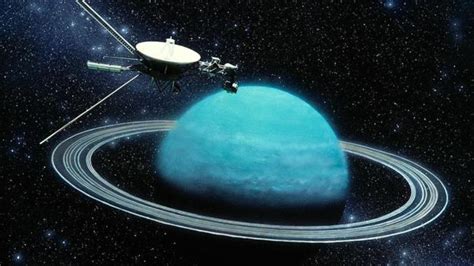 BBC   Future   Uranus: Why we should visit the most ...