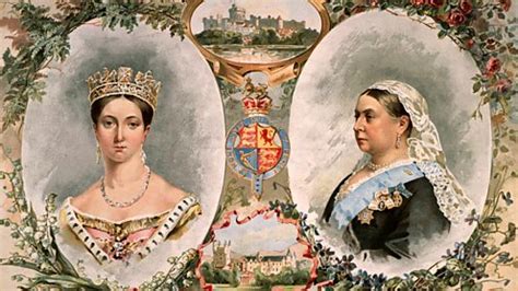 BBC   iWonder   Queen Victoria: The woman who redefined ...