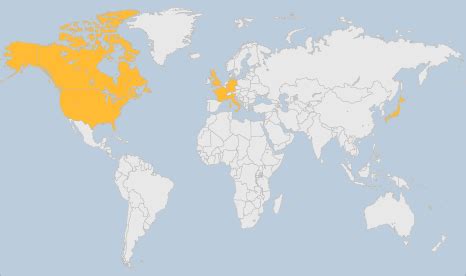 BBC Mundo Internacional La crisis en los países del G 20