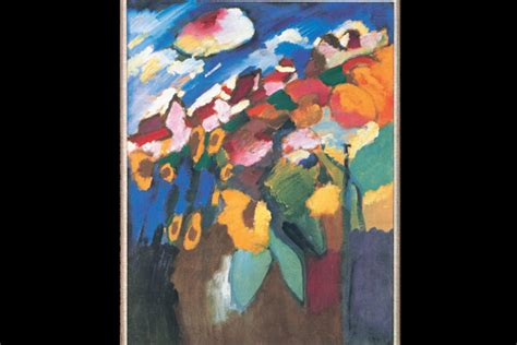 BBC Mundo | Kandinsky: el camino hacia la abstracción