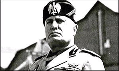 BBC Mundo | MISCELÁNEA | El violín de Mussolini