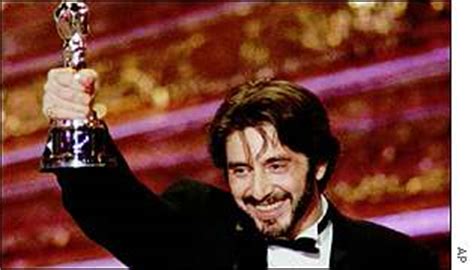 BBC News | ENTERTAINMENT | Al Pacino: Hollywood grit