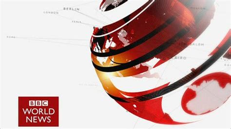 BBC News   One minute World News