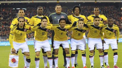 BBC Sport World Cup 2014: Guide to Colombia s Group C