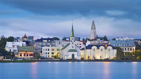 BBC   Travel   Living in… Reykjavík
