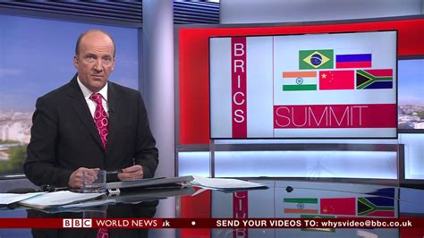 BBC World News from New Broadcasting House: 14th January ...