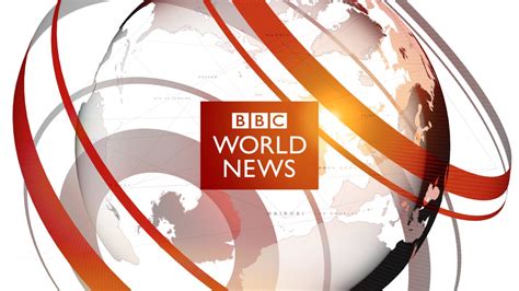 BBC World News Loop   Version 2   YouTube