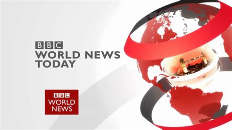 BBC World News Today 2008   Intro Idea   YouTube