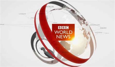 BBC World News Watch Online Streaming   BBC International Live