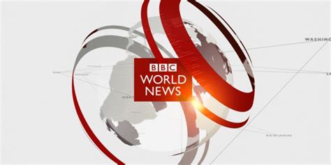 BBC World News | WTTW Chicago