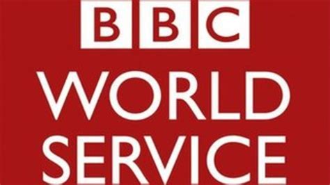 BBC World Service Africa   BBC News