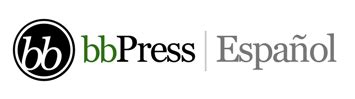 bbPress plugin en español • Ayuda WordPress