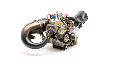 BBS Race Engines | BBS Honda CR125 Stock Moto