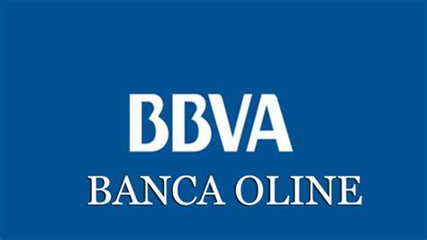 BBVA Banca online   Hoy Tiendas