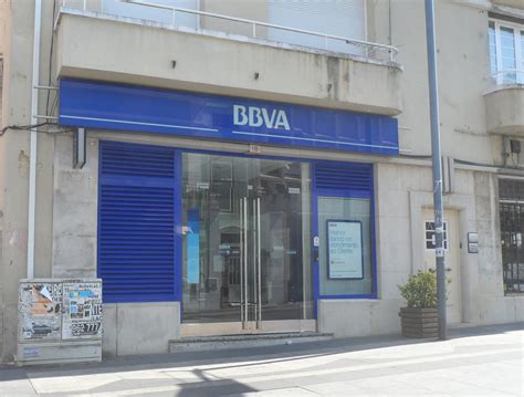 BBVA   Banco Bilbao Vizcaya Argentaria   Bancos de Portugal