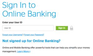 BBVA Compass Online Banking Login and Enrollment