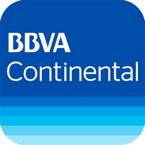 BBVA Continental | Banca Móvil by BBVA