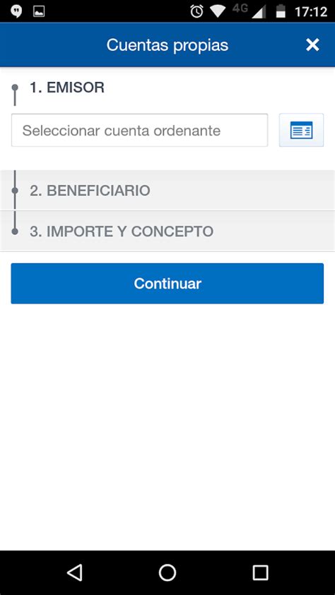 BBVA Francés net cash | Argentina   Android Apps on Google ...