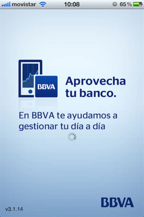 BBVA Móvil, ahora para BlackBerry, Android, iPhone y ...