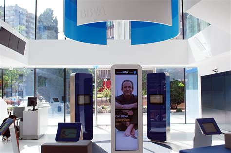 BBVA presenta su visión del banco del futuro con un nuevo ...