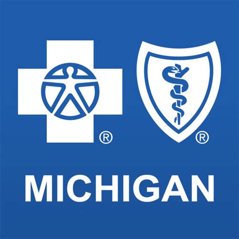 BCBSM By Blue Cross Blue Shield of Michigan