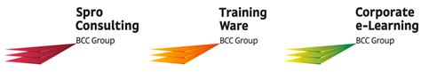 BCC corporate identity