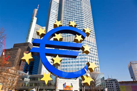BCE, el faro de la banca europea   El blog de Self Bank
