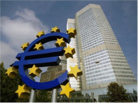BCE mantiene tono conservador y deja sin cambios su ...