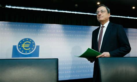 BCE prevé acción ante depreciación de monedas emergentes ...