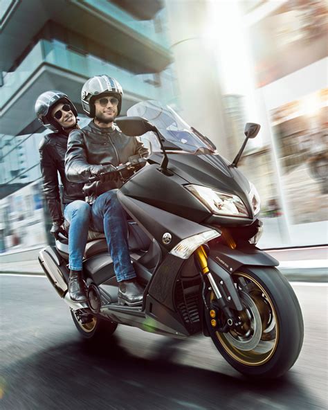 BCN Motorbikes | Concesionario Yamaha en Barcelona