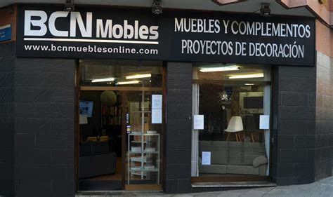 BCN Muebles en Cornellà de Llobregat | Cornellà TOP