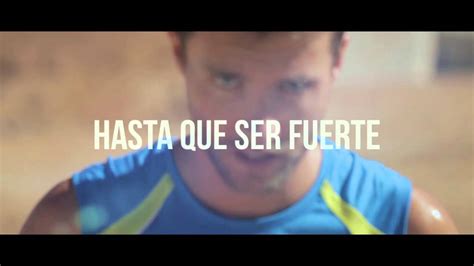 Be Runner My Friend   No sabes lo fuerte que eres ...