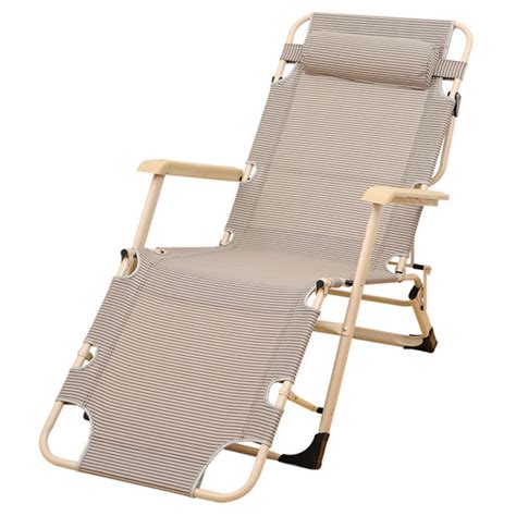 Beach Folding Chair Folding Beach Lounge Chair   Buy Beach ...