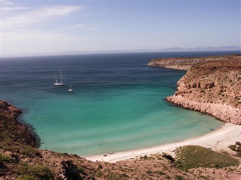 Beaches in Baja California   Swim Guide