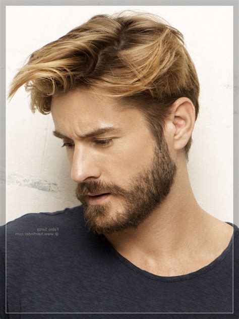 Beard Styles for Round Face 28 Best Beard Looks for Round ...