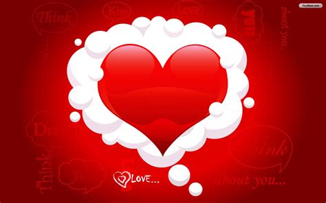Beautiful Love Heart Wallpaper HD Pics – One HD Wallpaper ...