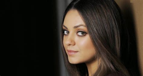 Beautiful Mila Kunis HD Wallpapers | Global Celebrities Blog