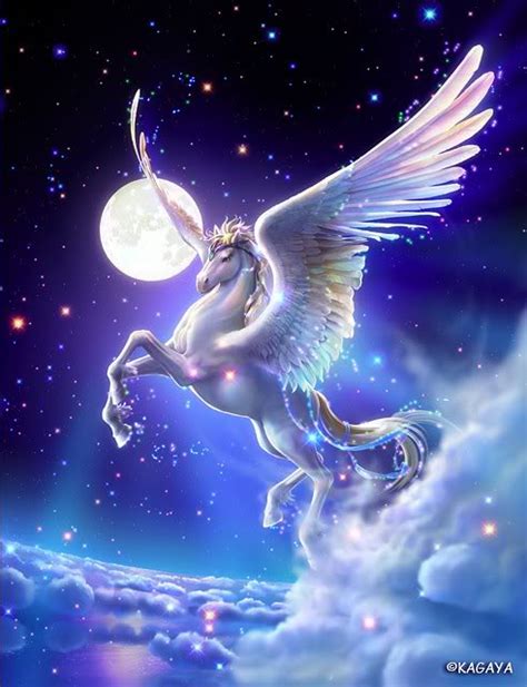 Beautiful Pegasus   Unicorns Photo  24601931    Fanpop