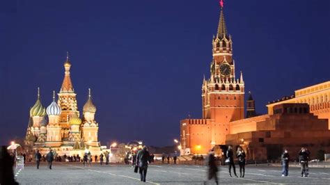 beautiful photo of Moscow Kremlin in Moscow Russia   YouTube