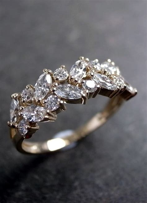 Beautiful Ring Designs Before You Propose A Girl   Her Canvas
