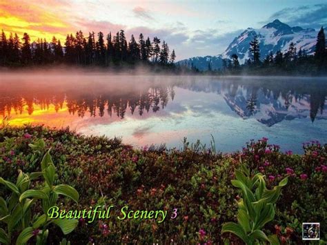 Beautiful Scenery 3   beautiful images of nature with ...