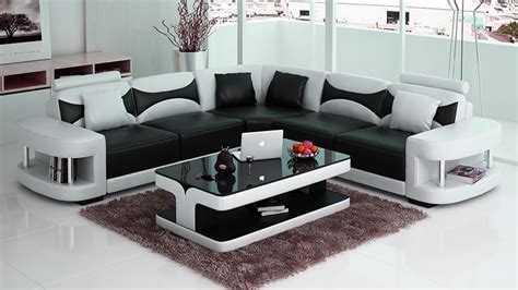 Beautiful Stylish Corner Sofa Designs for Living Room ...
