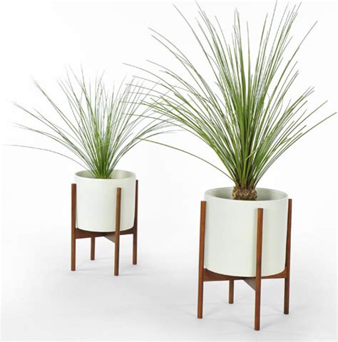 Beautify Your Home with Modern Indoor Pots and Planters ...