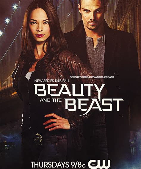 Beauty and the Beast [Temporada 2][Serie] [2013][Ep.1 22 ...